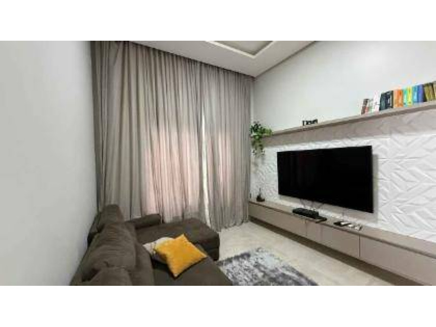 Imagem 4 do Leilão de Casa - Residencial Nossa Senhora Aparecida - Sinop/MT