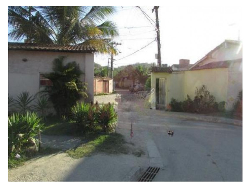 Casa - São Gonçalo / RJ - Tribobó Rua Dalva Raposo, 450
