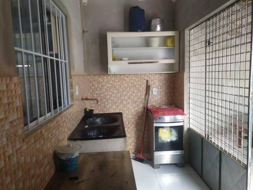 Imagem 9 do Leilão de Casa - Cleriston Andrade - Paulo Afonso/BA