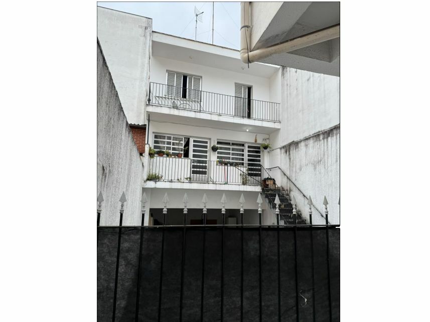 Imagem 5 do Leilão de Residencial / Comercial - Santana - São Paulo/SP