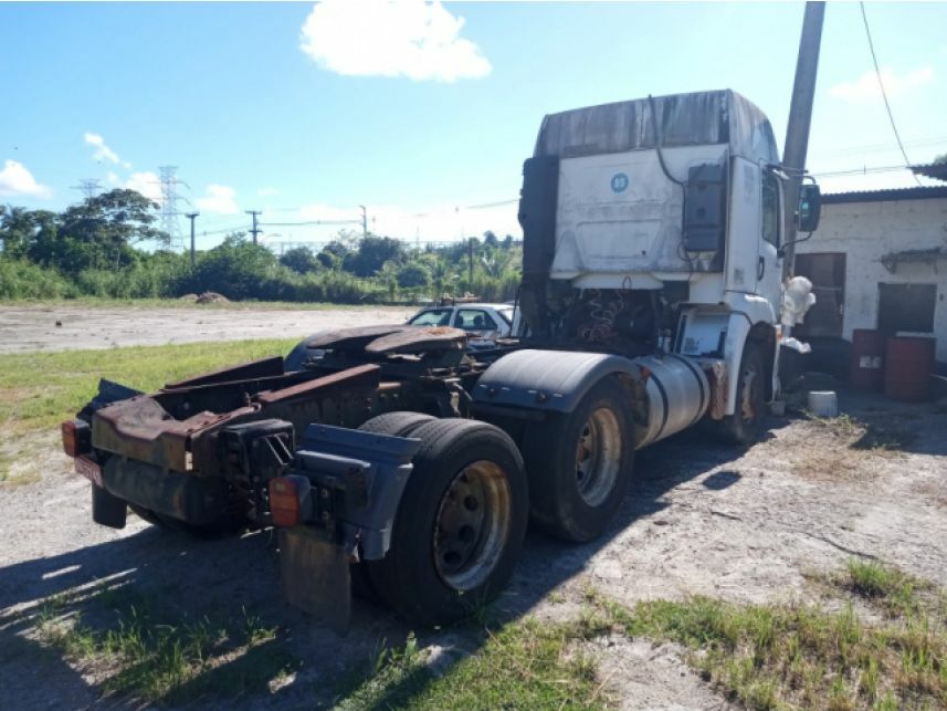 Imagem 3 do Leilão de Veículo em Ipojuca/PE