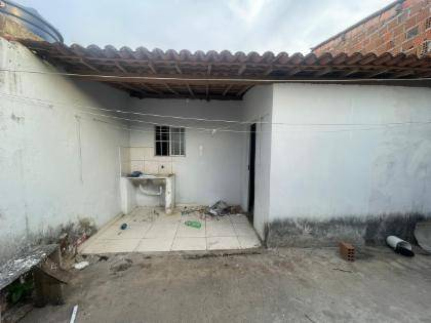 Imagem 12 do Leilão de Casa - Inhumas - Teotônio Vilela/AL