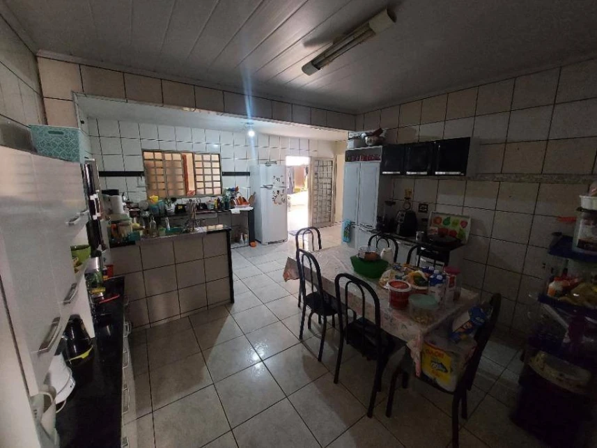 Rua Promotor Oswaldo Afonso Borges, 620, Vila Presidente Roosevelt, Uberlândia, MG, 38401050