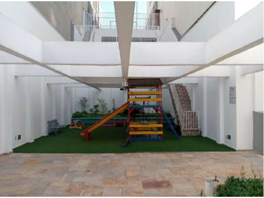 Imagem 12 do Leilão de Apartamento - Penha - São Paulo/SP