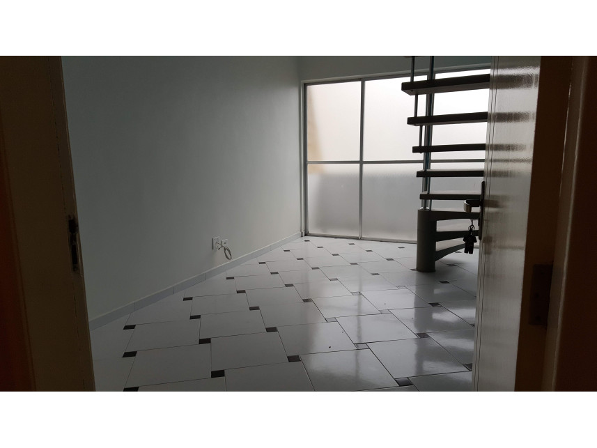 Imagem 2 do Leilão de Apartamento - José Menino - Santos/SP