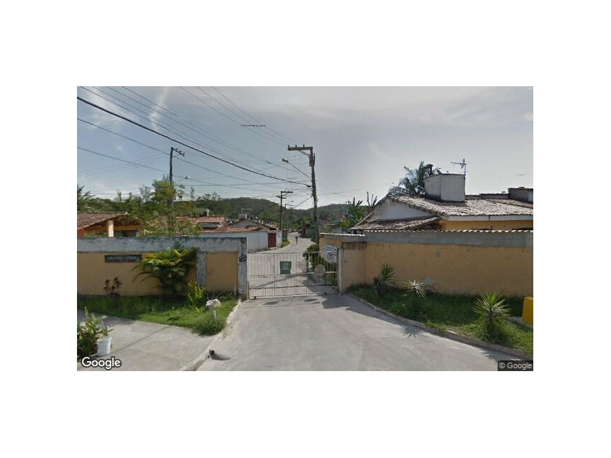 Casa - São Gonçalo / RJ - Tribobó Rua Dalva Raposo, 450