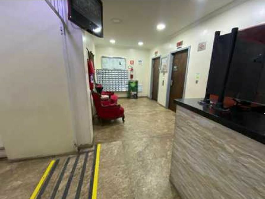 Imagem 2 do Leilão de Apartamento - Santa Efigênia - São Paulo/SP