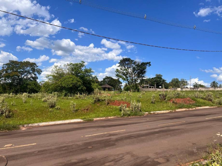 Terreno - Pérola / PR - Perola Rua Rio De Janeiro, 306
