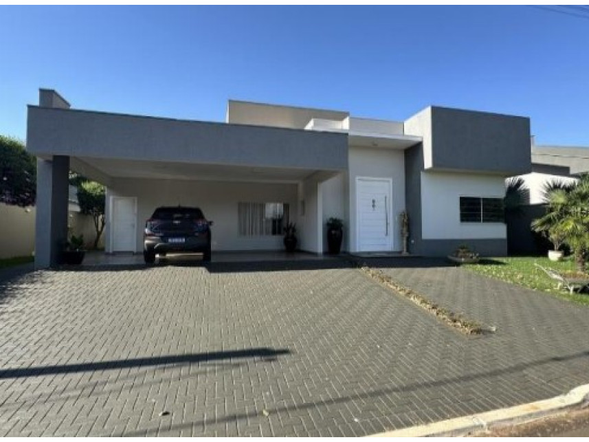 Imagem 2 do Leilão de Casa - Jardim Tarobá - Cambé/PR