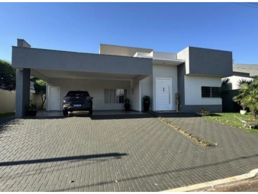 Rua Tulipas do Engenho, 266, Unidade nº 07, Quadra nº 25, Condomínio Villagio do Engenho, Jardim Tarobá, Cambé, PR