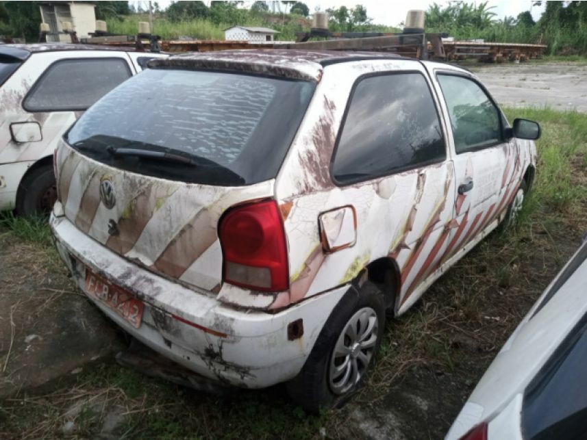 Imagem 2 do Leilão de Veículo em Ipojuca/PE