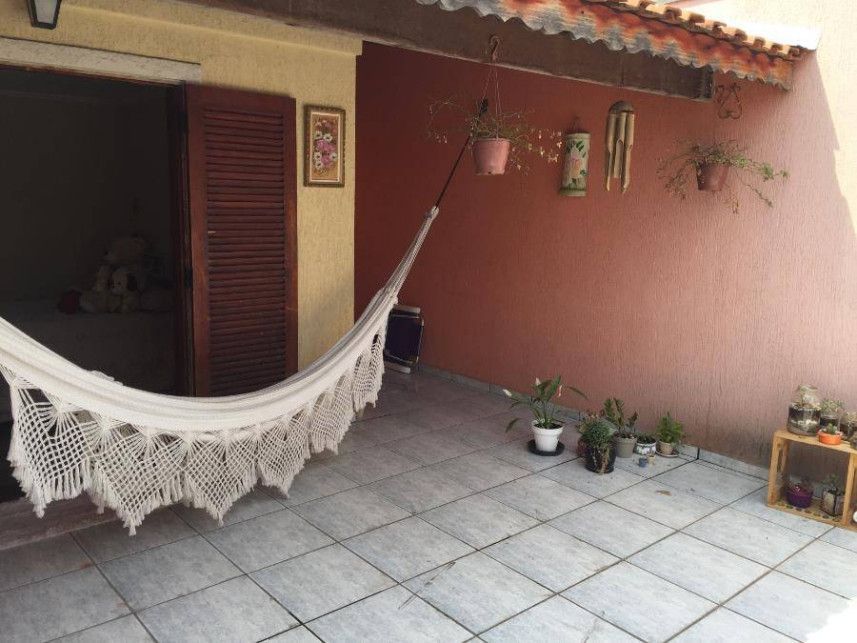 Imagem 14 do Leilão de Casa - Vila Yolanda - São Paulo/SP