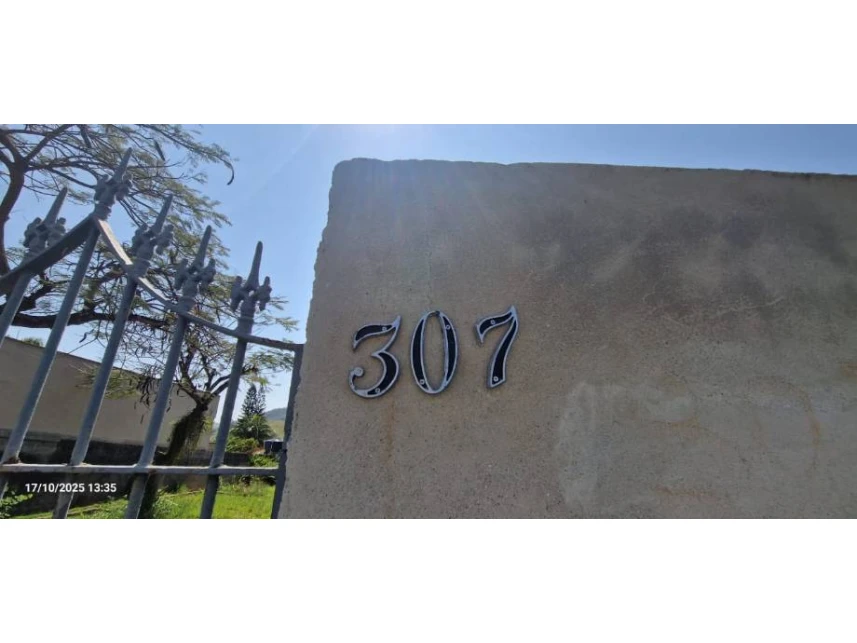 Rua Santa Edwiges, 307, Casa Residencial Da Área 123a, Ponta Grossa, Maricá, RJ, 24914325