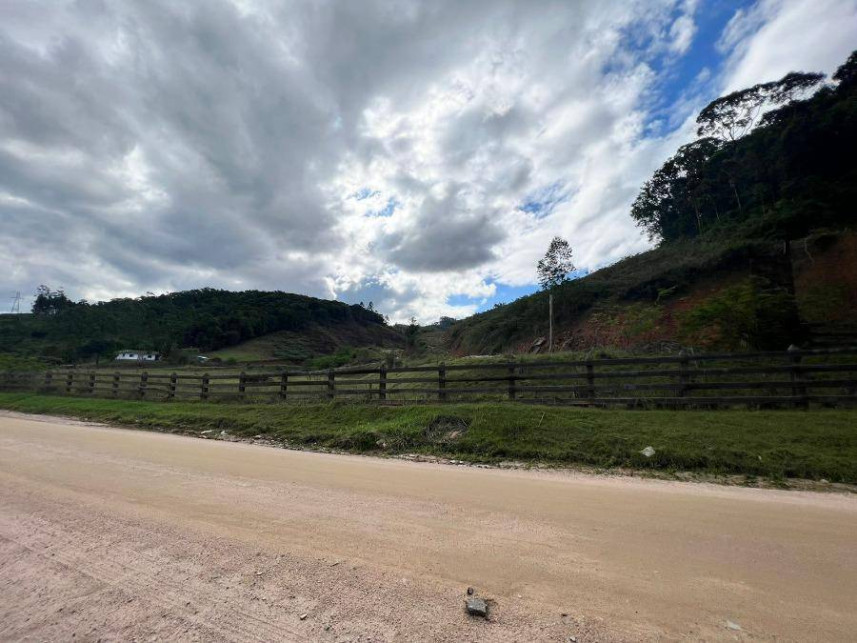 Imagem 5 do Leilão de Terreno - Colônia Nova Itália - São João Batista/SC