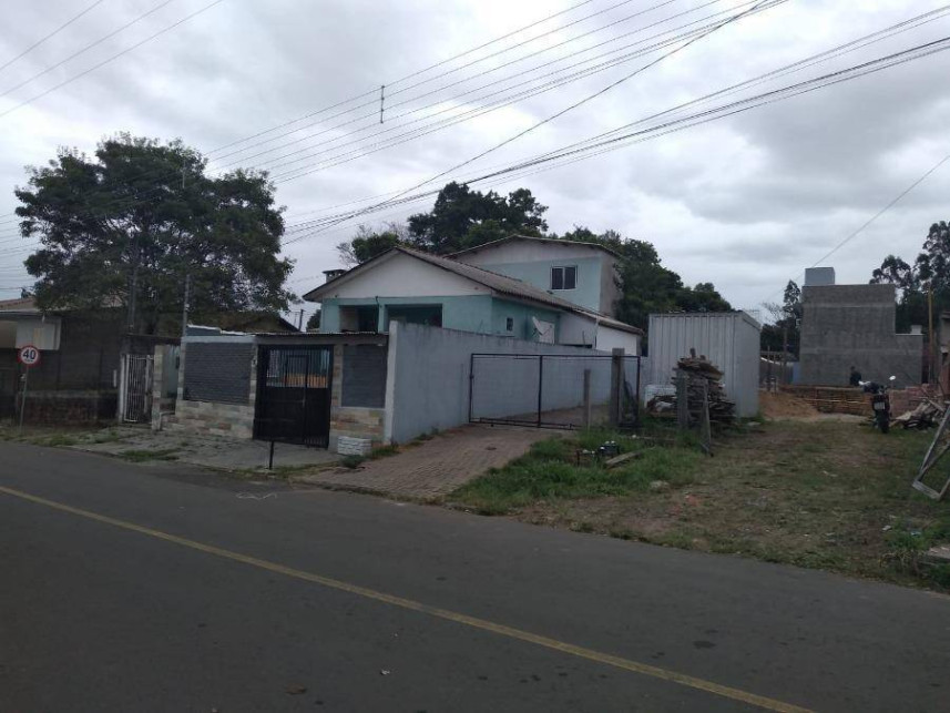 Imagem 1 do Leilão de Casa - Vila Rica - São Sebastião do Caí/RS