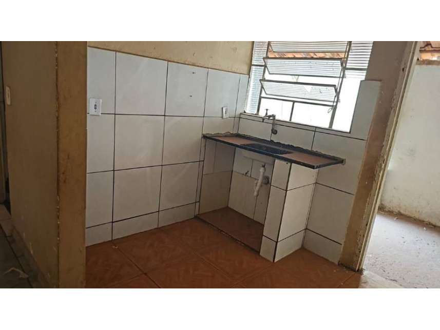 Imagem 5 do Leilão de Casa - Lagoa Azul Ii - Ituiutaba/MG