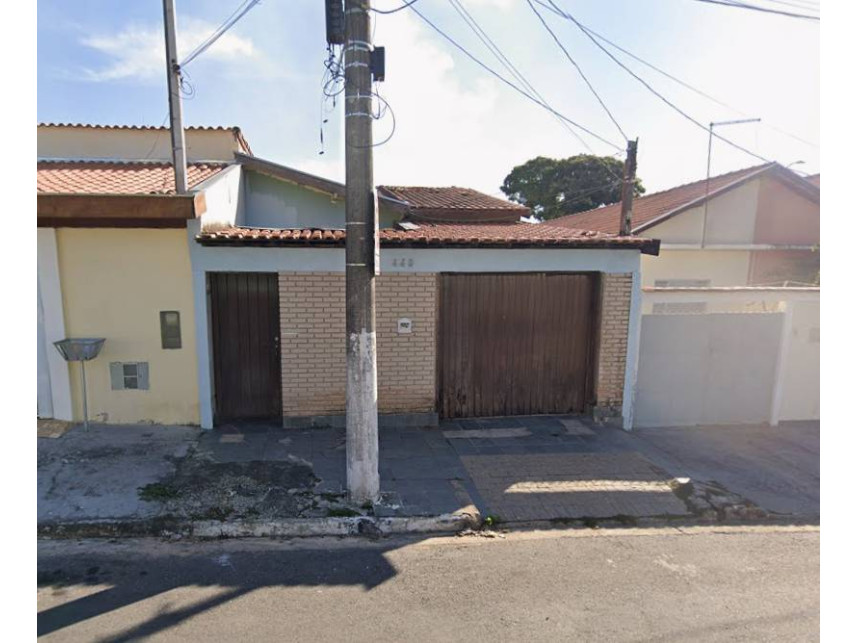 Imagem 1 do Leilão de Casa - Vila Ester - São José dos Campos/SP