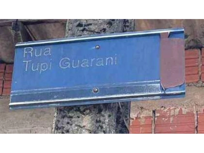Rua Tupi Guarani, 153, Vitória, Rio Branco, AC, 69901740