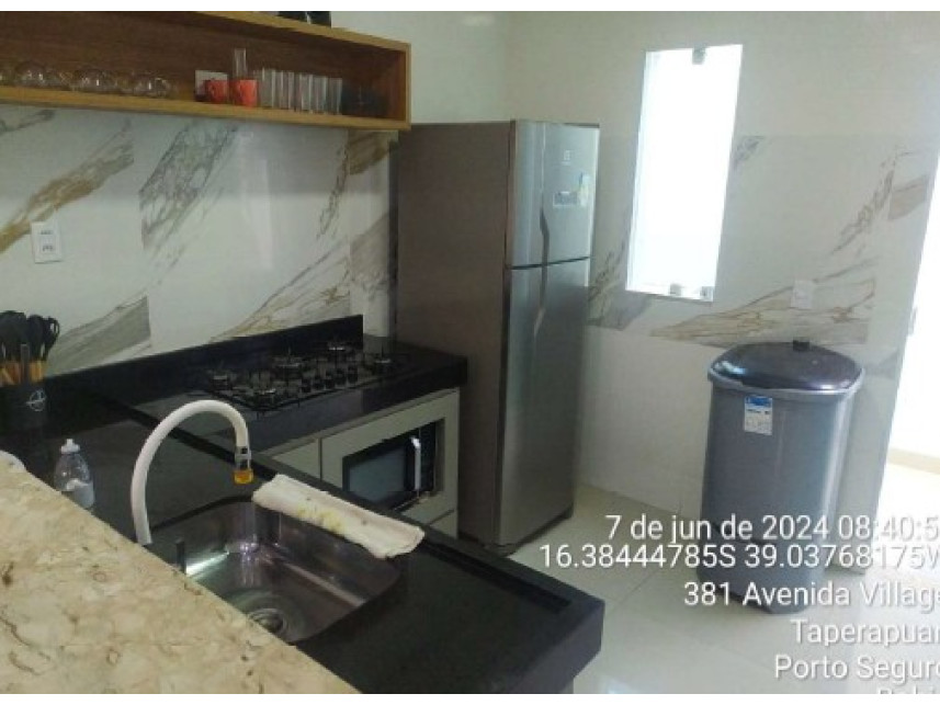 Imagem 6 do Leilão de Casa - Taperapuan - Porto Seguro/BA