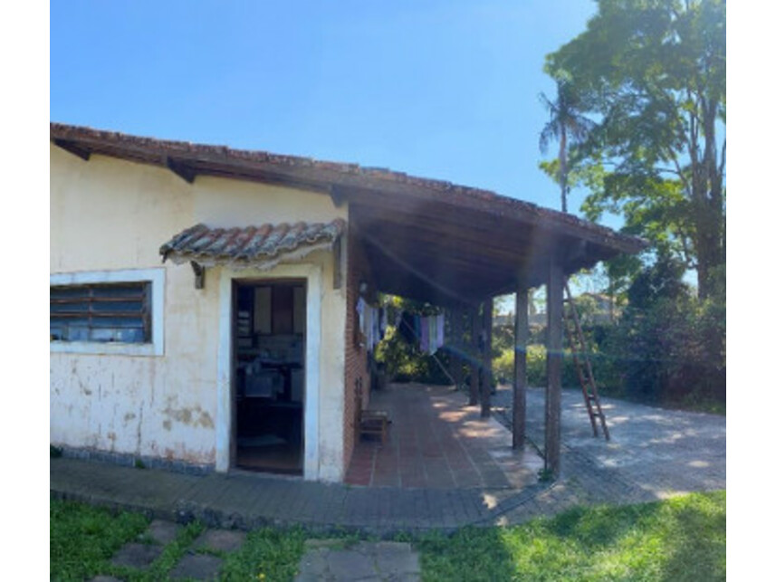 Imagem 2 do Leilão de Casas - Itororó - Embu-Guaçu/SP