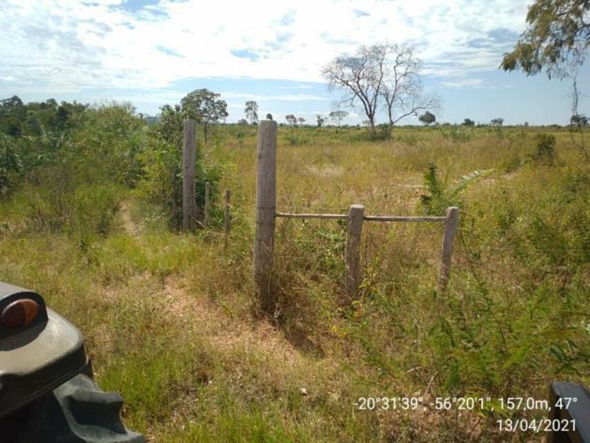 Imagem 5 do Leilão de Fazenda - Zona Rural - Miranda/MS