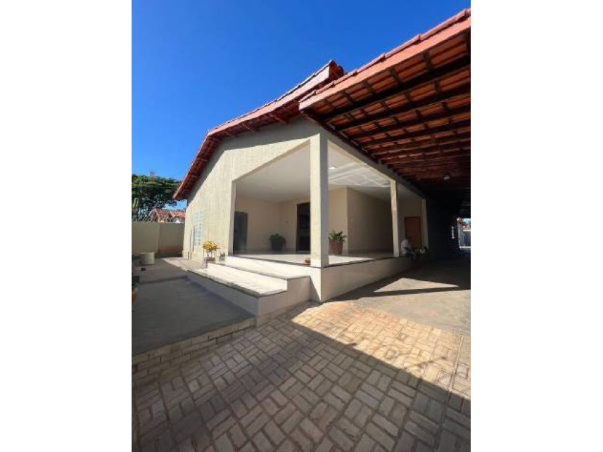 Imagem 2 do Leilão de Casa - Setor Alegrete - Edéia/GO