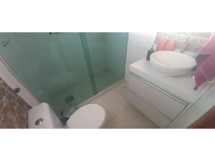Rua Vera Maria, 414, Bananeiras (Iguabinha), Araruama, RJ, 28971728
