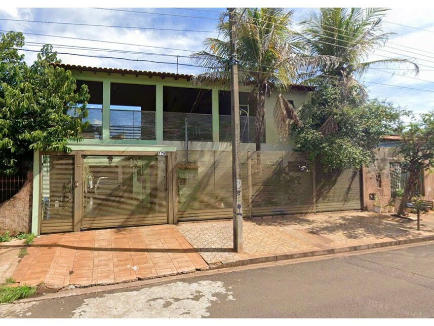 Imagem  do Leilão de Sobrado - Jardim do Zé Pereira - Campo Grande/MS