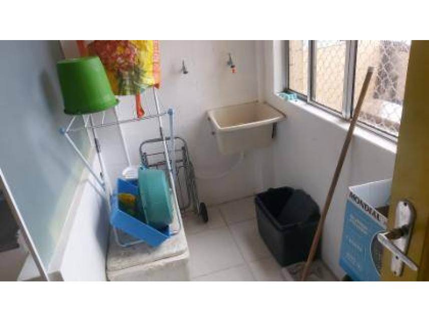 Imagem 5 do Leilão de Apartamento - Boqueirão - Praia Grande/SP