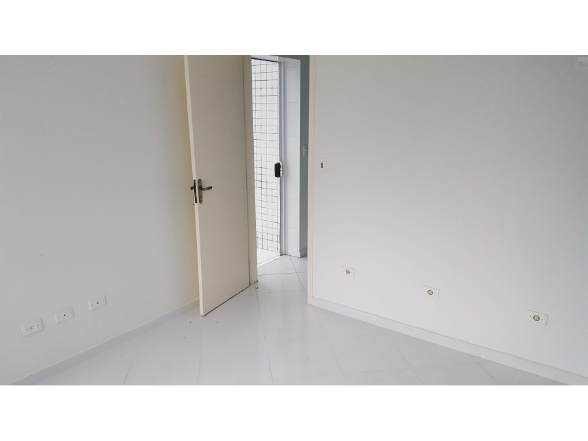 Imagem 4 do Leilão de Apartamento - José Menino - Santos/SP