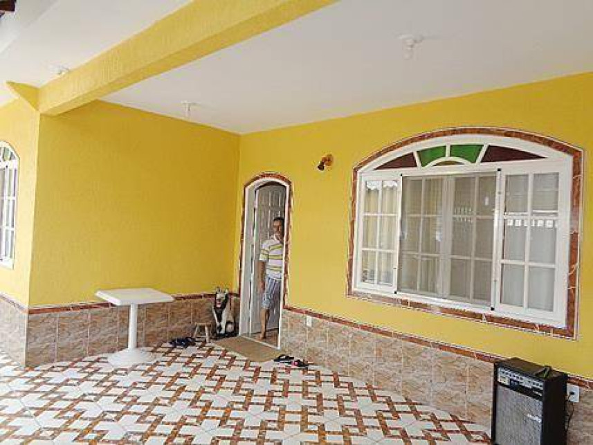 Imagem 3 do Leilão de Casa - Parque Laguna e Dourados - Duque de Caxias/RJ
