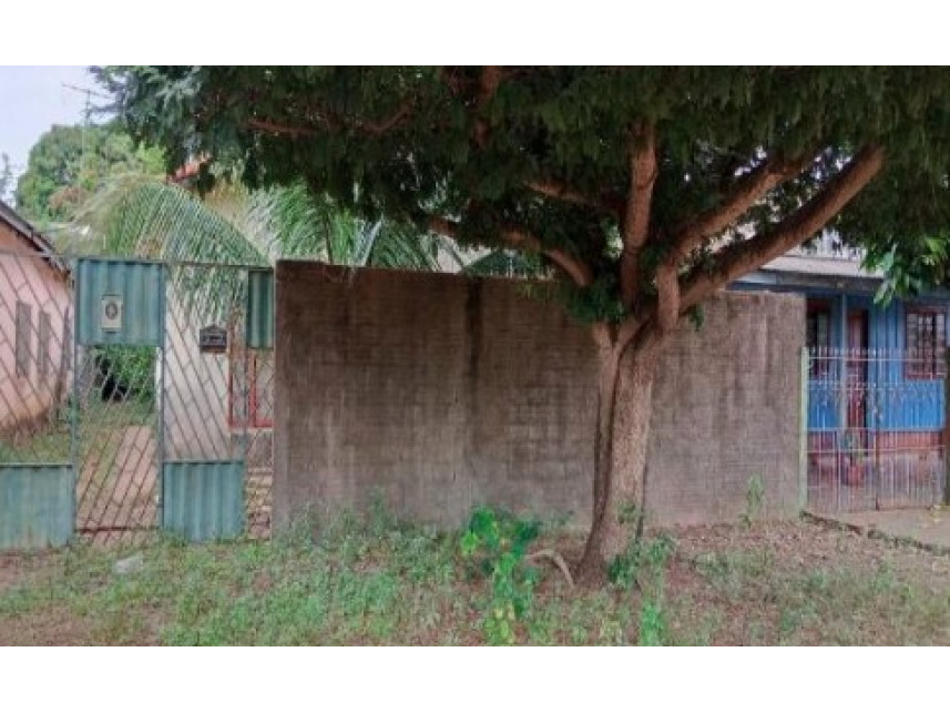 Foto de Casa - Bairro dos Pioneiros - Pimenta Bueno/RO