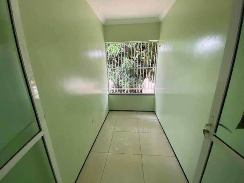 Rua Noel Rosa, 2060, Joao Xxiii, Fortaleza, CE, 60525310