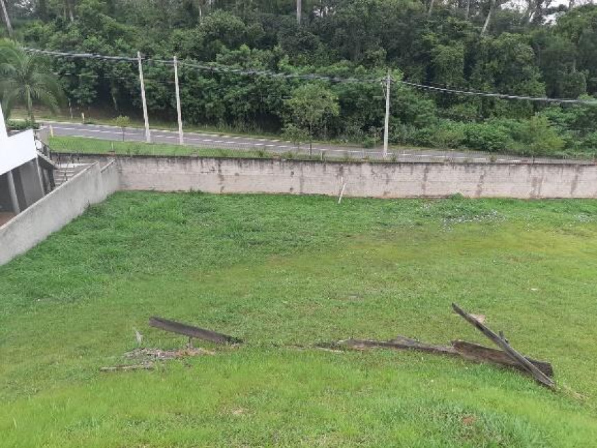 Imagem 5 do Leilão de Terreno - Residencial Jatibela - Campinas/SP