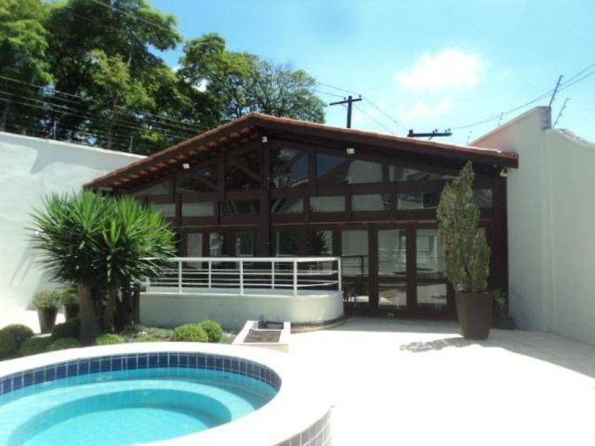 Imagem 18 do Leilão de Casa - Fazenda Morumbi - São Paulo/SP