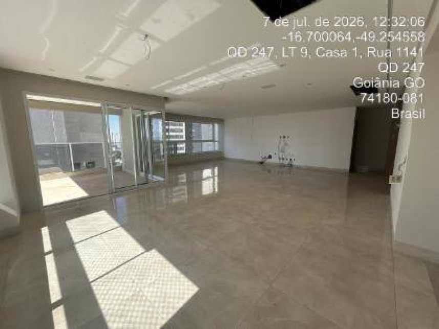 Imagem 4 do Leilão de Apartamento - Setor Marista - Goiânia/GO