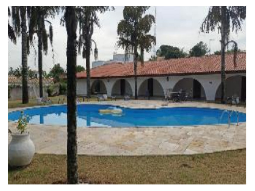 Imagem 1 do Leilão de Casa - Ipatinga - Sorocaba/SP