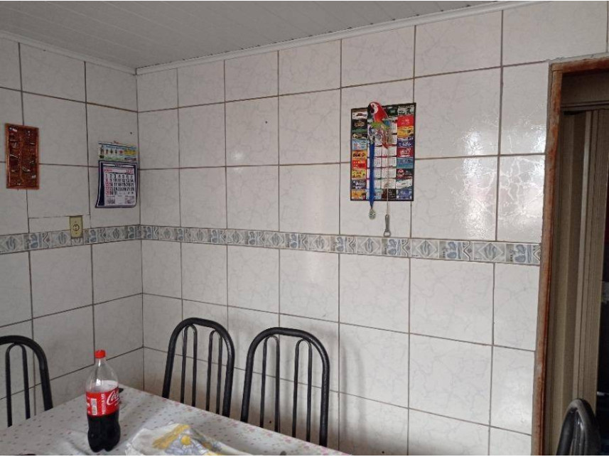 Imagem 5 do Leilão de Casa - Pozzobon - Votuporanga/SP