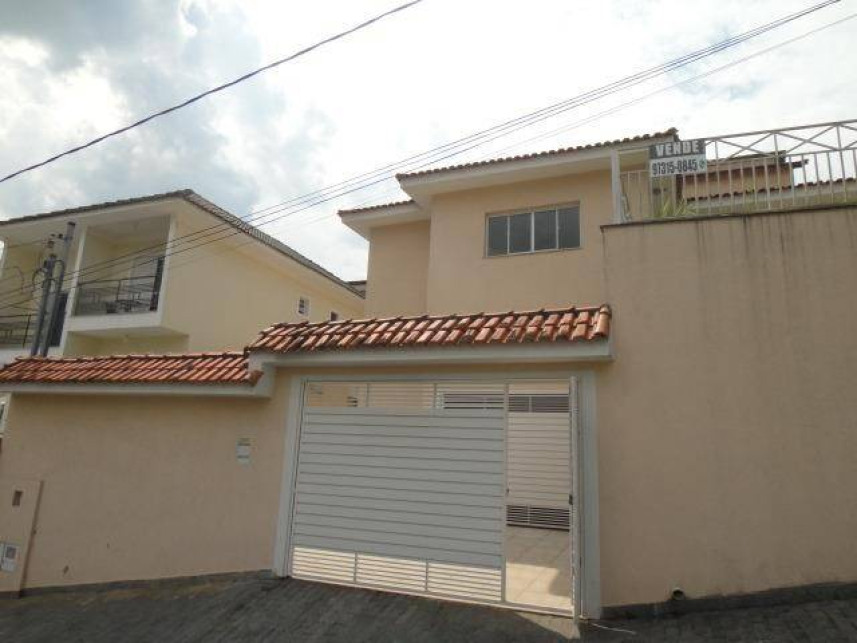 Imagem 1 do Leilão de Casa - Vila Pedra Branca - São Paulo/SP