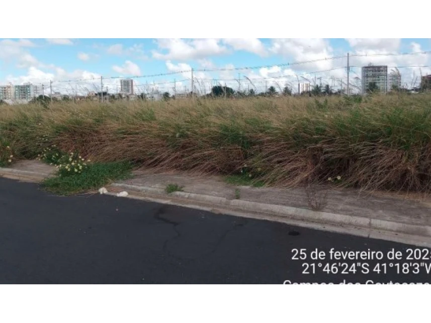 Rua Reinaldo Ferreira, 123, Loteamento Jardins do Flamboyant, Campos dos Goytacazes, RJ, 28000-000