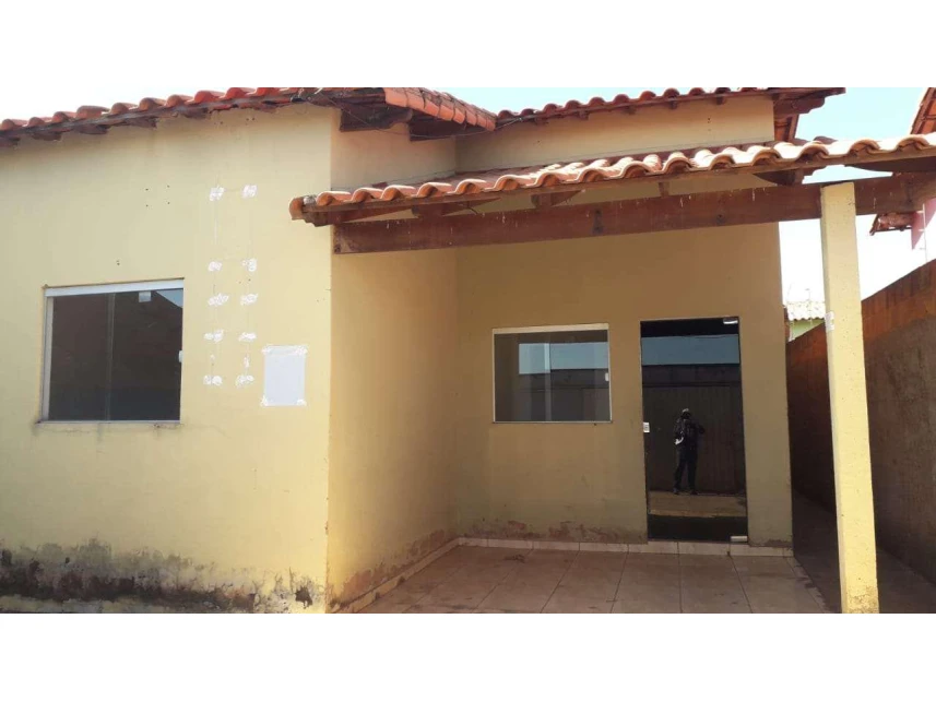Rua 05, 110, Lote 11 da quadra L, Residencial Ipiranga II, Monte Carmelo, MG
