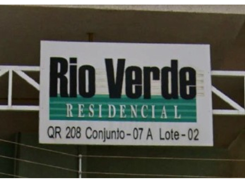 Imagem 2 do Leilão de Apartamento - Samambaia Norte (Samambaia) - Brasília/DF