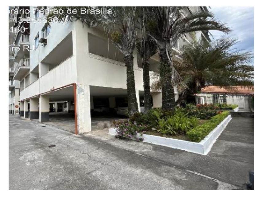 Imagem 2 do Leilão de Apartamento - Taquara - Rio de Janeiro/RJ