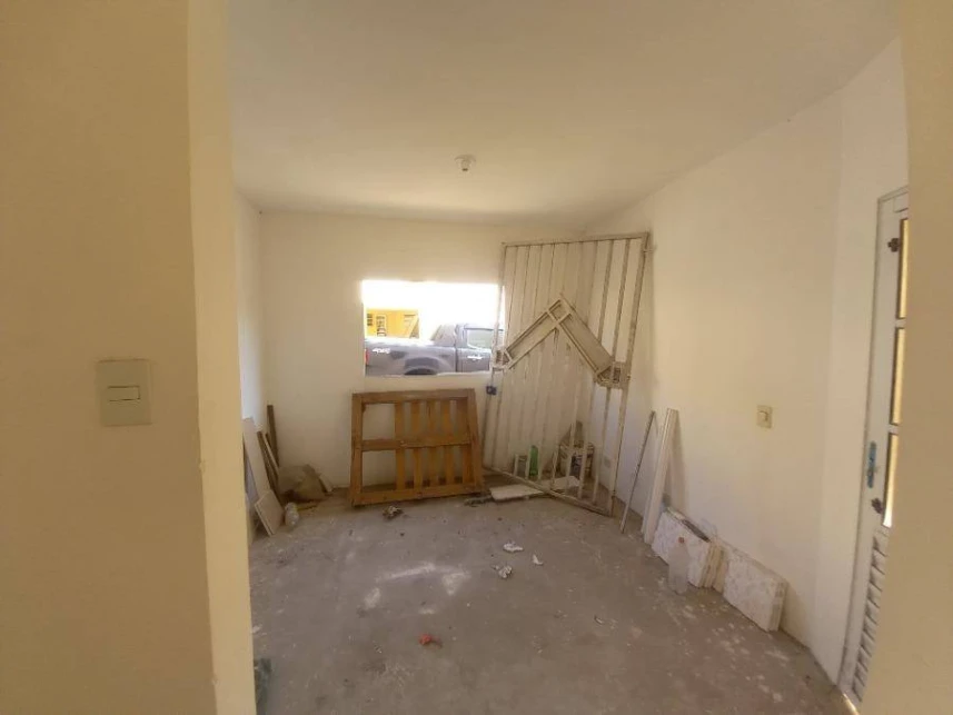 Estrada Takashi Kobata, 2.065, Casa 23 - Condomínio Residencial Oliveira I, Jardim Europa, Suzano, SP, 08696040