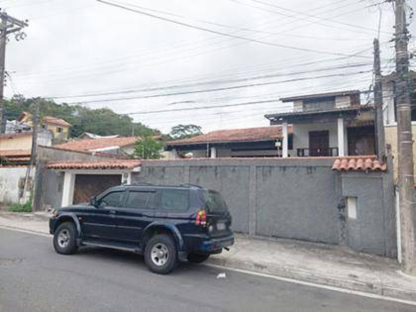 Imagem 2 do Leilão de Casa - Serra Grande - Niterói/RJ
