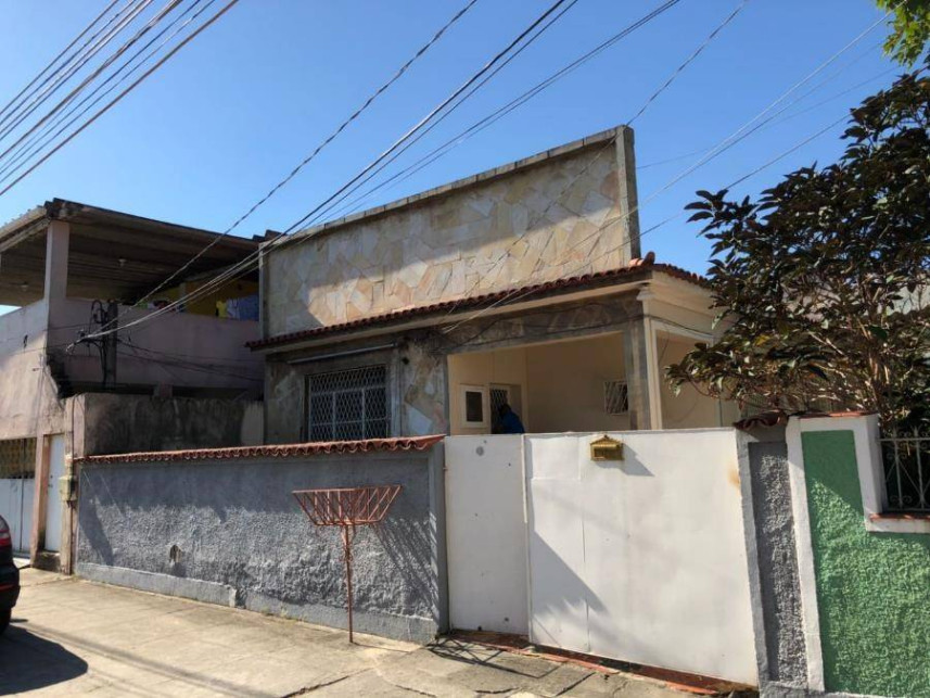 Imagem 13 do Leilão de Casa - Senador Vasconcelos - Rio de Janeiro/RJ