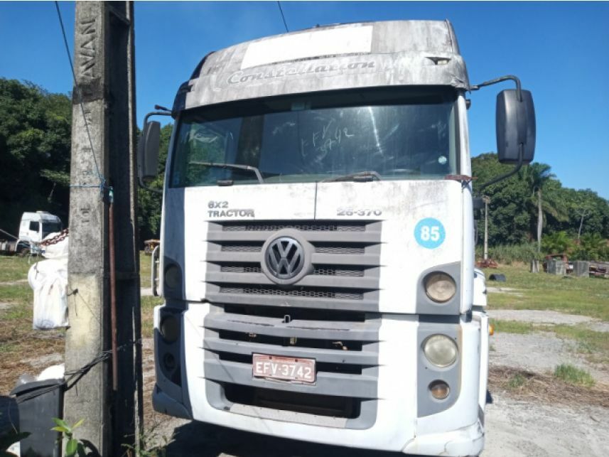 Imagem 1 do Leilão de Veículo em Ipojuca/PE