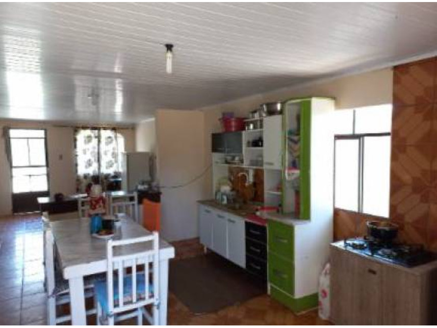 Imagem 4 do Leilão de Casa - São João - Correia Pinto/SC