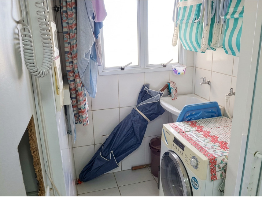 Imagem 13 do Leilão de Apartamento - Guilhermina - Praia Grande/SP