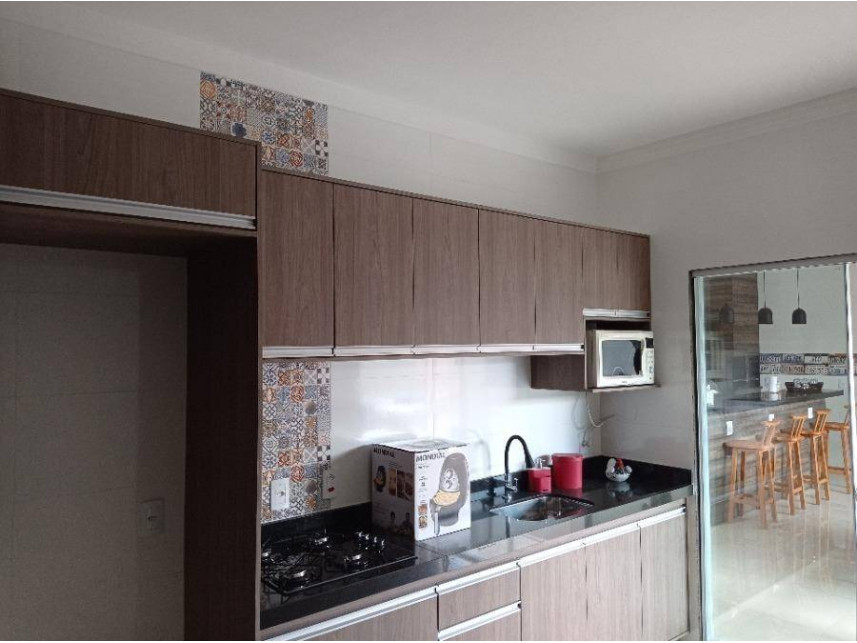 Imagem 5 do Leilão de Casa - Santa Marinha - Sebastianópolis do Sul/SP